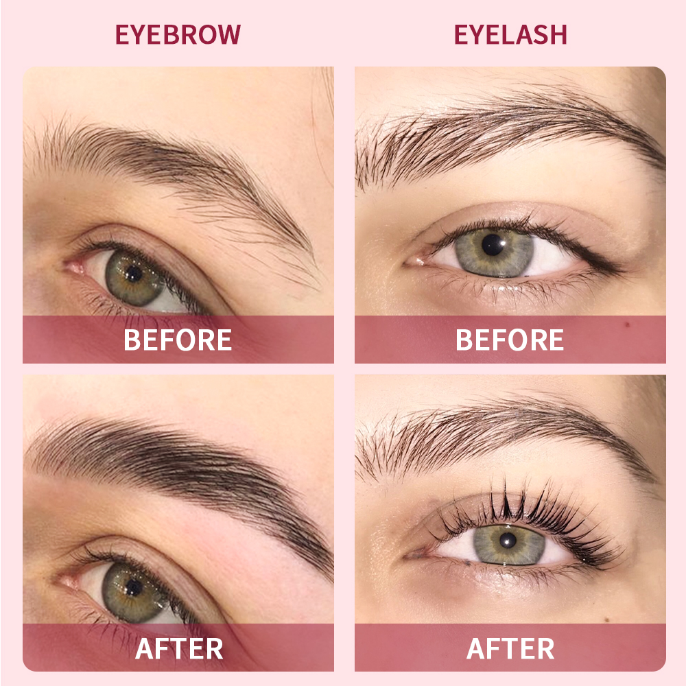 Eyelash Eyebrow TINT -